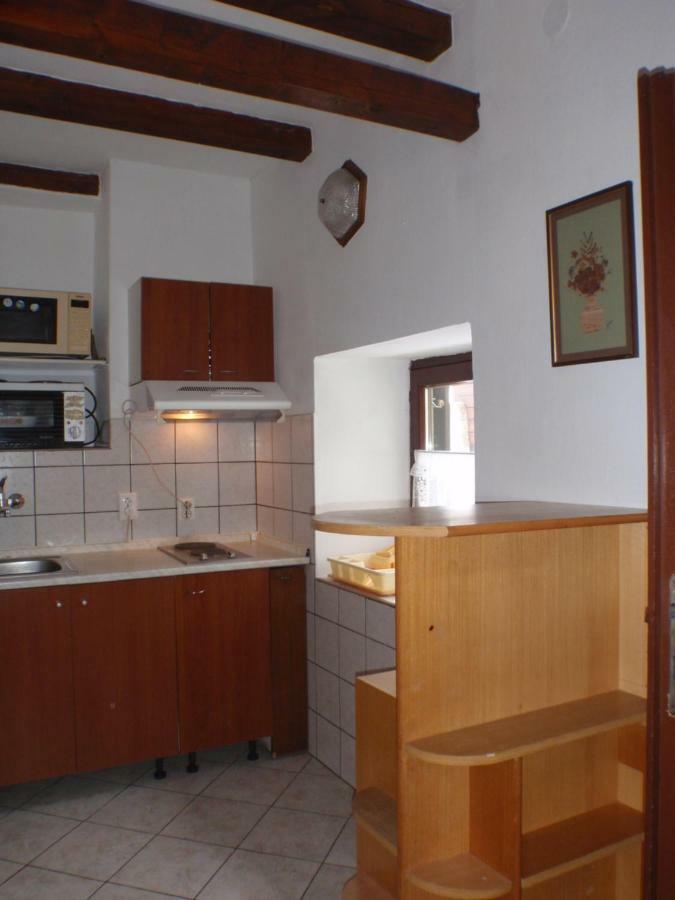 Family Apartment Green Hill Fužine Esterno foto